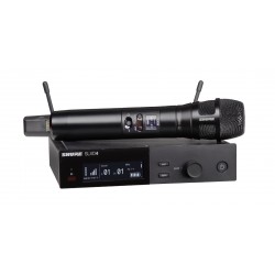 SHURE SLXD24E/N8CB G59