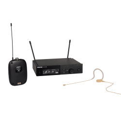 SINGLE BP SYS MX153T EARSET 606-650MHz