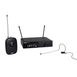 SINGLE BP SYS MX153B EARSET 650-694MHz