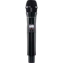 SHURE QLXD2/N8C H51