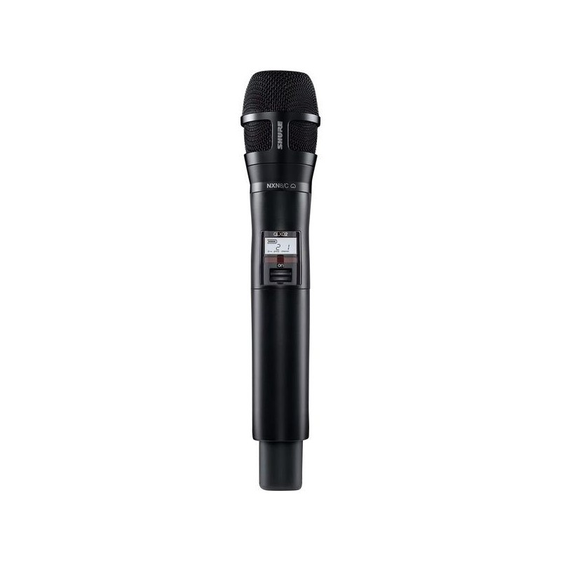 SHURE QLXD2/N8C H51