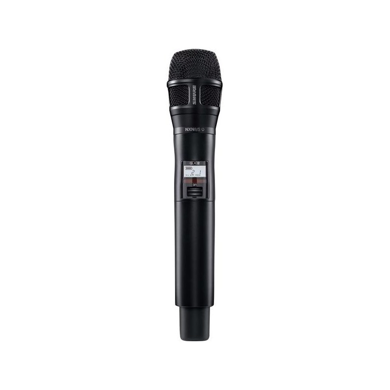 SHURE QLXD2/N8S K51
