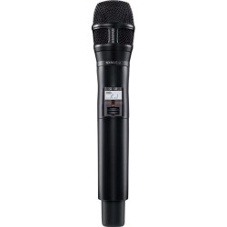 SHURE QLXD2/N8S H51