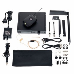 SHURE SLXD14E/153T J53