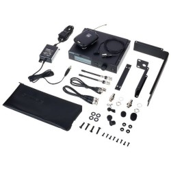 SHURE SLXD14E/85 H56