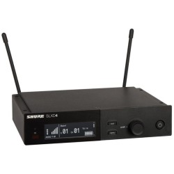 SHURE SLXD24E/N8SB J53