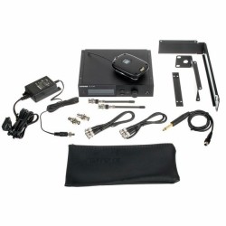 SHURE SLXD14E/DL4B J53