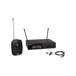 SHURE SLXD14E/DL4B H56