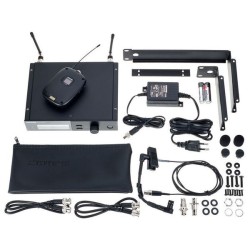 SHURE SLXD14E/98H H56