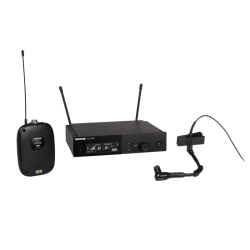 SHURE SLXD14E/98H J53