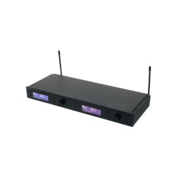 SHURE SLXD4QDAN+ K55