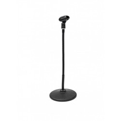 Athletic Microphone Desk Stand