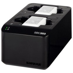 SHURE SBC203-E