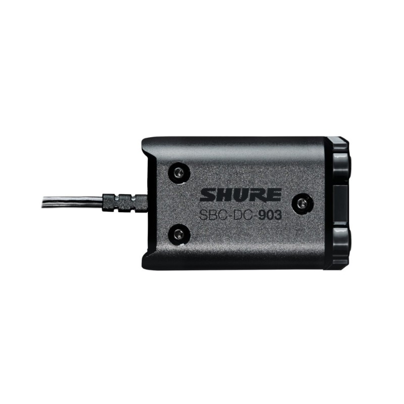 SHURE SBC-DC-903