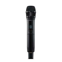 SHURE SLXD2/N8SB J53