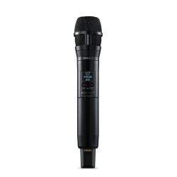 SHURE SLXD2/N8CB J53