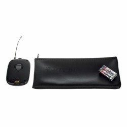 PORTABLE BP SYS W/O LAV 562-606MHz