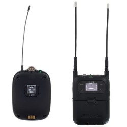 SHURE SLXD15/DL4B K59