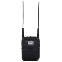 SHURE SLXD15/DL4B J53