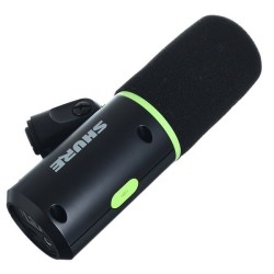SHURE MV6