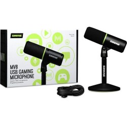 SHURE MV6