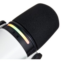 SHURE MV7+ White