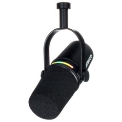 SHURE MV7+ PODCAST KIT