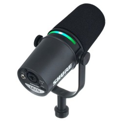 SHURE MV7i