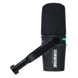 SHURE MV7i