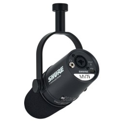 SHURE MV7i