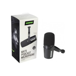 Shure MV7X