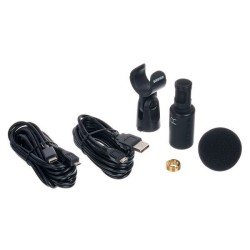 SHURE MV88+STEREO-USB