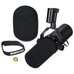SHURE SM7dB