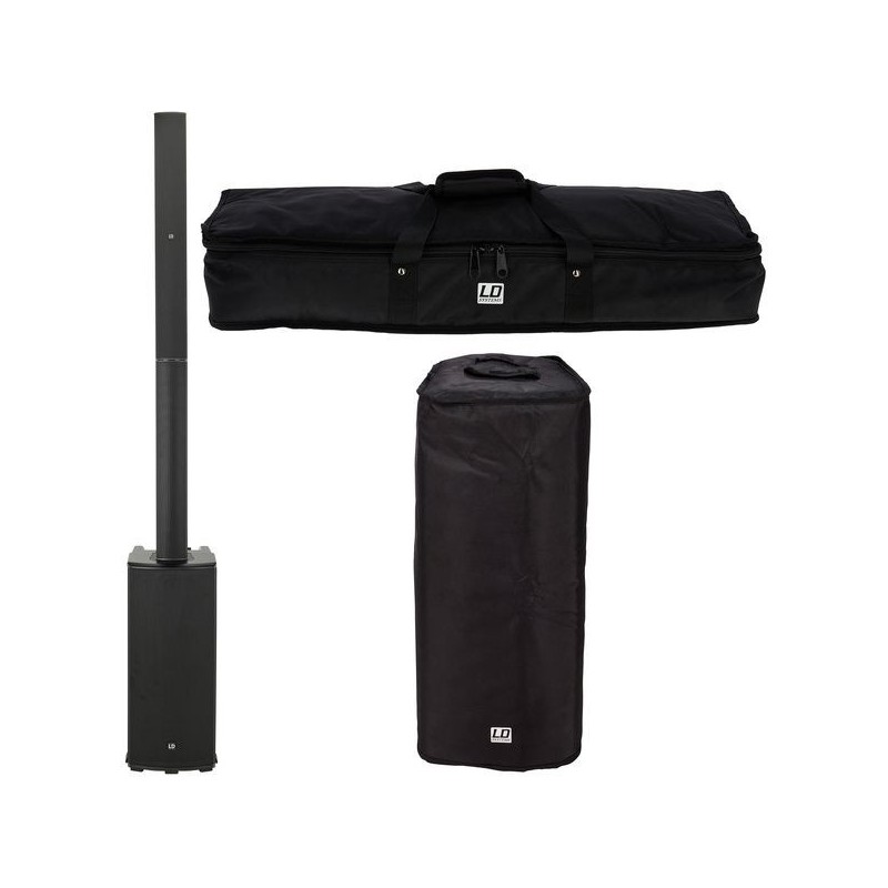 LD Systems Maui 11 G2 Bundle