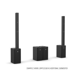 LD Systems MAUI 11 G3 MIX