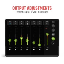 LD Systems MAUI 11 G3 MIX