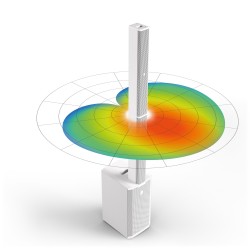 LD Systems MAUI 11 G3 MIX W