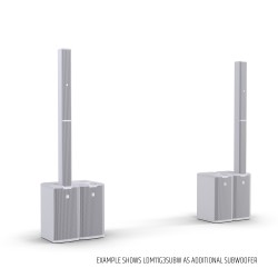 LD Systems MAUI 11 G3 MIX W