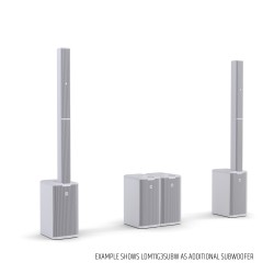 LD Systems MAUI 11 G3 MIX W