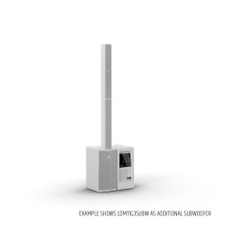 LD Systems MAUI 11 G3 MIX W