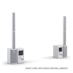 LD Systems MAUI 11 G3 MIX W