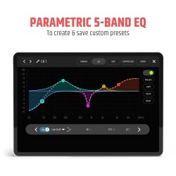 LD Systems MAUI 11 G3 MIX W