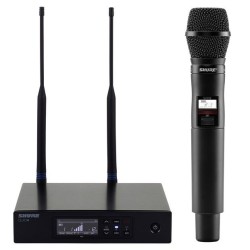 SHURE QLXD24/SM87 K51