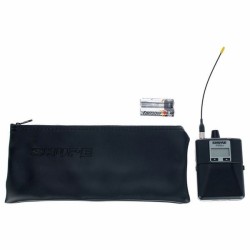 Shure PSM 900 G6E Bundle