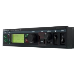 Shure PSM 900 G6E Bundle