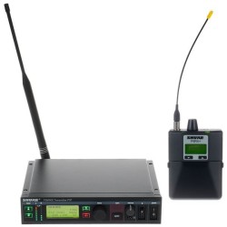 Shure PSM 900 K1E Bundle