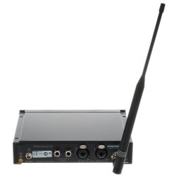 Shure PSM 900 K1E Bundle