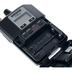 Shure PSM 900 K1E Bundle