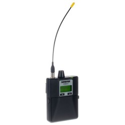 Shure PSM 900 K1E Bundle