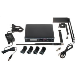 Shure PSM 900 K1E Bundle